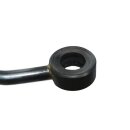 Leitungssatz für Lenkgetriebe Mercedes-Benz C-Klasse (W204 / S204)  (mit Dichtring Aluminium)