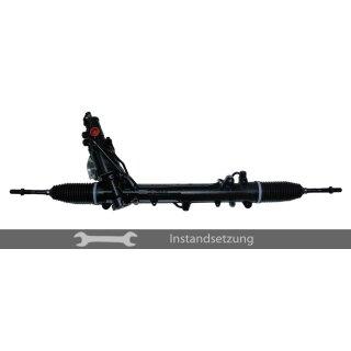 1to1 repair steering gear BMW 5 Series (E60, E61) (active steering up to year of manufacture: 08/2005)