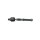tie rod Hyundai Santa Fé II (CM)