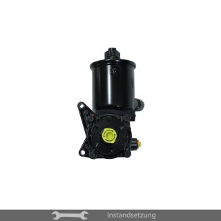 1zu1 Instandsetzung Servopumpe Mercedes-Benz 190 (W201)