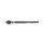 tie rod Nissan Serena (C23M), Vanette Cargo (HC 23)