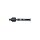 tie rod Kia Sportage (SL), Hyundai ix35 (LM, EL, ELH)