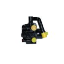 1zu1 Instandsetzung Servopumpe Daewoo Matiz (M100, M150) 0.8