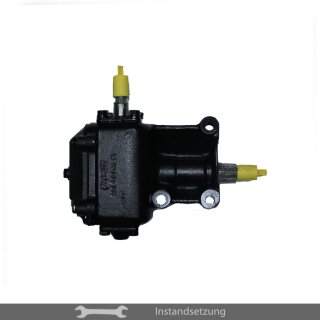 1zu1 Instandsetzung Lenkgetriebe Mercedes-Benz 300, Adenauer (W186, W189) (manuell)