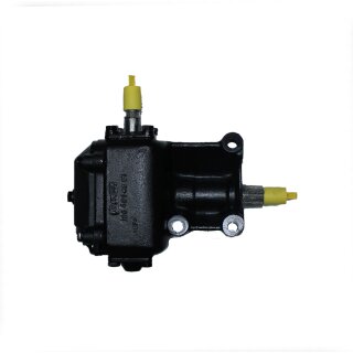 Lenkgetriebe Mercedes-Benz 300, Adenauer (W186, W189) (manuell)