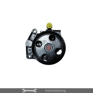 1zu1 Instandsetzung Servopumpe Mercedes-Benz C-Klasse (W204 / C204 / S204, E-Klasse (A207 / C207)