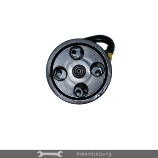 1zu1 Instandsetzung Servopumpe Daihatsu Terios (J1_) 1.3 4WD (J100)