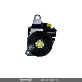 1zu1 Instandsetzung Servopumpe Nissan Micra II (K11)