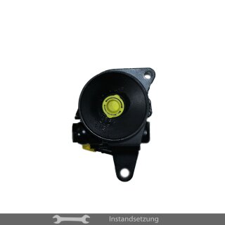 1zu1 Instandsetzung Servopumpe Nissan Micra II (K11) 1.0i 16V, 1.3i 16V