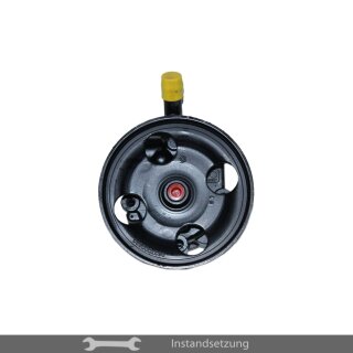 1to1 repair steering pump Citroën C5 II (DC_) 1.6 HDi, C5 II Break (RE_) 1.6 HDi