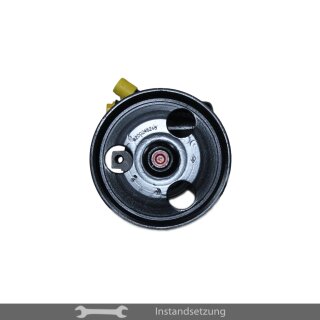 1to1 repair steering pump Renault Laguna II 1.6 16V, Laguna II Grandtour 1.6 16V