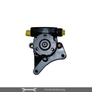 1to1 repair steering pump Jaguar XJ (X308), XK 8, XK II