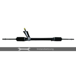 1zu1 Instandsetzung Lenkgetriebe Seat Arosa, VW Polo (6N), Lupo (manuell)