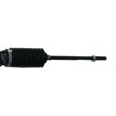 1zu1 Instandsetzung Lenkgetriebe Seat Arosa, VW Polo (6N), Lupo (manuell)