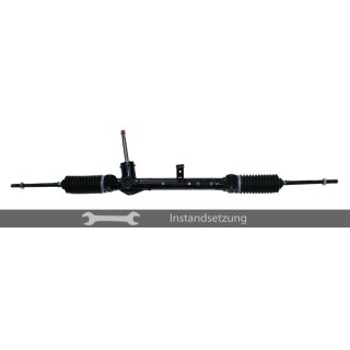 1to1 repair steering gear Fiat 500L