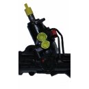 1to1 repair steering gear Jaguar XF I (X250), XF...