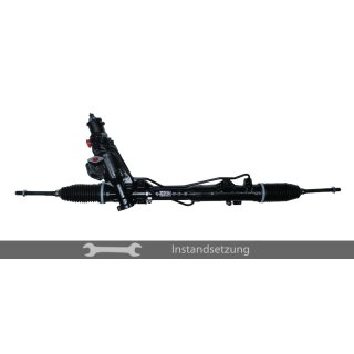 1to1 repair steering gear BMW 1 Series (E81, E87), 3 Series (E90, E91, E92, E93) (active steering up to year of manufacture: 09/2007)