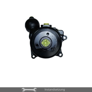 1zu1 Instandsetzung Servopumpe Porsche Cayenne (92A, 9PA) (mit PDCC)