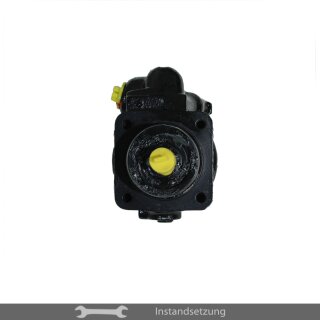 1zu1 Instandsetzung Servopumpe Iso Rivolta GT