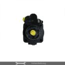 1zu1 Instandsetzung Servopumpe Iso Rivolta GT