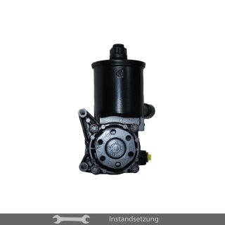 1to1 repair steering pump Mercedes-Benz E-Class (W124)