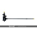 1to1 repair steering gear Ford Taunus 17M (P3)