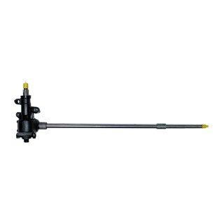 steering gear Ford Taunus 17M, 20M, 26M (P7) (manually)