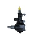 steering gear Ford Taunus 17M, 20M, 26M (P7) (manually)