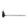 steering gear Ford Taunus 17M, 20M, 26M (P7) (manual)