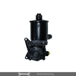 1zu1 Instandsetzung Servopumpe Mercedes-Benz 190 (W201), 124 (A124 / C124 / S124)