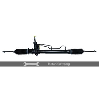 1zu1 Instandsetzung Lenkgetriebe Chevrolet Spark, Daewoo Matiz