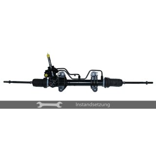 1to1 repair steering gear Renault Laguna, Laguna Grandtour (with servotronic)