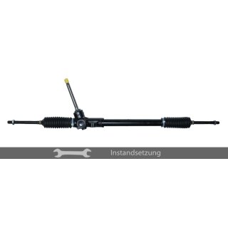 1zu1 Instandsetzung Lenkgetriebe Kia Venga (YN), Hyundai ix20 (JC)