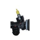 1zu1 Instandsetzung Lenkgetriebe Toyota IQ (_J1_)