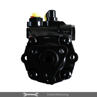 1to1 repair steering pump BMW X3 (E83) 18d, 20d, 30d