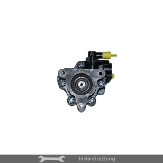 1zu1 Instandsetzung Servopumpe Jaguar MK2, Mark 2