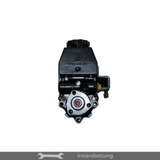 11to1 repair steering pump Mercedes-Benz C-Class (W202 / S202), E-Class (W210 / S210)