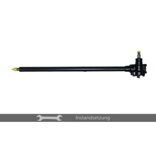 1to1 repair steering gear Triumph TR 3A I