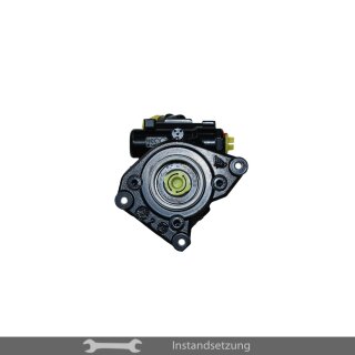 1to1 repair steering pump Ferrari 365, 400