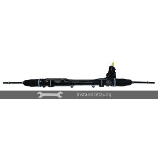 1zu1 Instandsetzung Lenkgetriebe VW Amarok (2H_, S1B) (ohne Servotronic) (RHD)