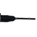 steering gear VW Amarok (2H_, S1B) (without Servotronic)