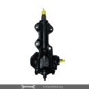 1to1 repair steering gear Opel Commodore A