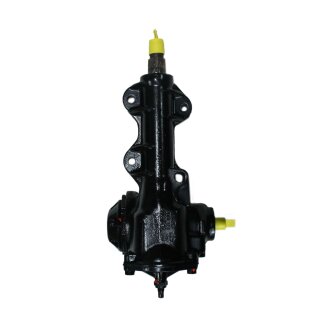 steering gear Opel Commodore A