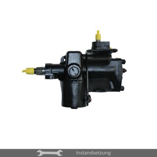 1to1 repair steering gear Land Rover 90, 110/127, Defender Cabrio, Defender Pick-up, Defender