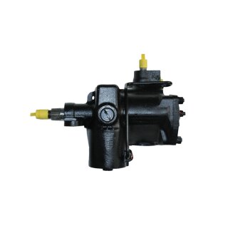 steering gear Land Rover 90, 110/127, Defender Cabrio, Defender Pick-up, Defender
