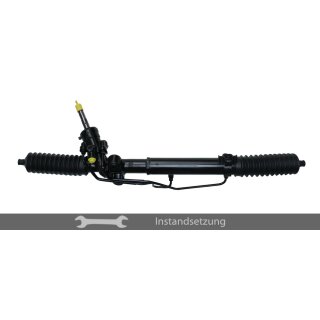 1zu1 Instandsetzung Lenkgetriebe Saab 9-2X