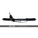 1zu1 Instandsetzung Lenkgetriebe Saab 9-2X