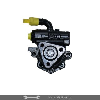 1to1 repair steering pump Audi A4, Skoda Superb, VW Passat