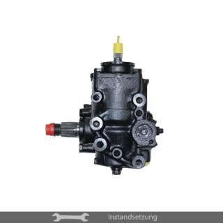 1to1 repair steering gear Mercedes-Benz T2/L (309,310,313)