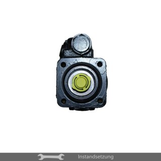 1to1 repair steering pump Lancia Beta
